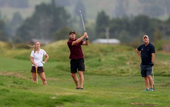 The Friends Golf Day 2026 3