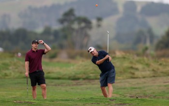 The Friends Golf Day 2026 4