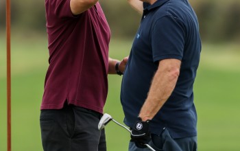 The Friends Golf Day 2026 5