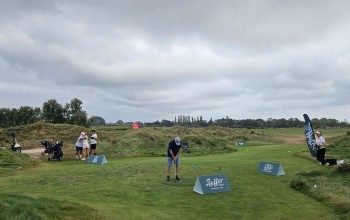 The Friends Golf Day 2026 67