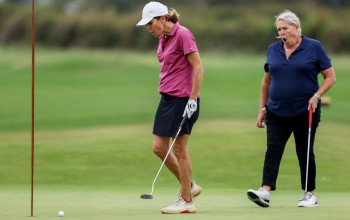 The Friends Golf Day 2026 9