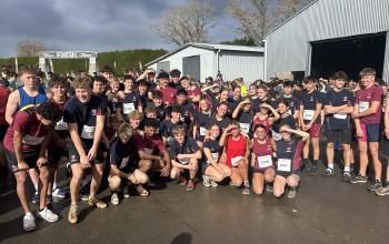 Tough Guy and Girl Challenge 1