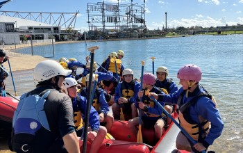 Whero Whitewater Y12 2026 2