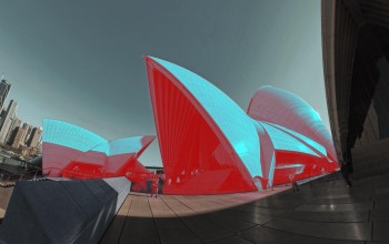 Vivid Sydney 2026 01