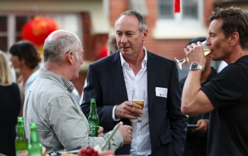 Headmasters Garden Party 2026 16