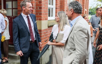 Headmasters Garden Party 2026 21