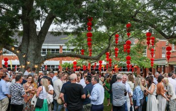 Headmasters Garden Party 2026 27