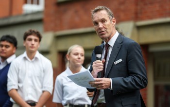 Headmasters Garden Party 2026 36