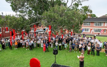 Headmasters Garden Party 2026 38