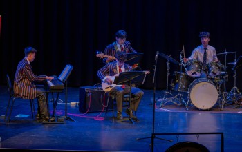 Instrumental Showcase 2026 10