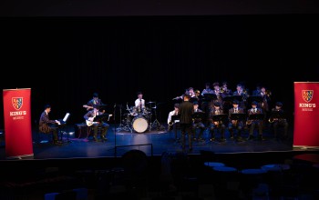 Instrumental Showcase 2026 11