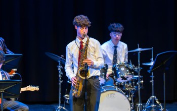 Instrumental Showcase 2026 12