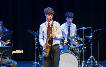 Instrumental Showcase 2026 12
