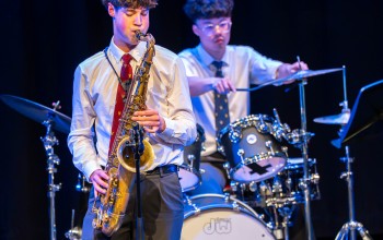 Instrumental Showcase 2026 13