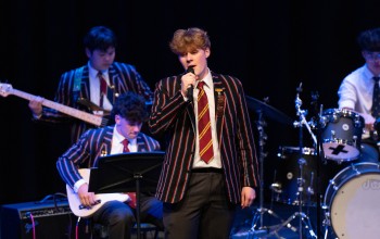 Instrumental Showcase 2026 15