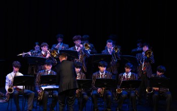 Instrumental Showcase 2026 16