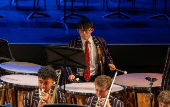 Instrumental Showcase 2026 17