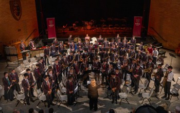 Instrumental Showcase 2026 19