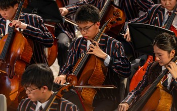 Instrumental Showcase 2026 1