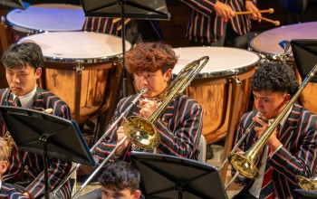 Instrumental Showcase 2026 5