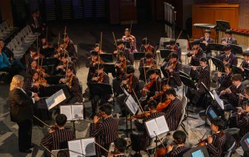 Instrumental Showcase 2026 8