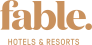 Fable Wordmark+HR Gold RGB