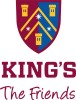 Kings Friends Vertical