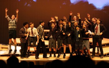 Lord of the Flies 10