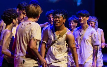 Lord of the Flies 13