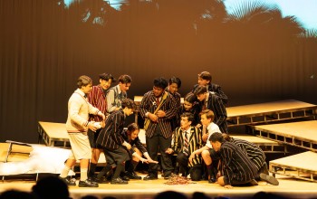 Lord of the Flies 1