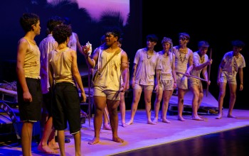 Lord of the Flies 3