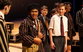 Lord of the Flies 7