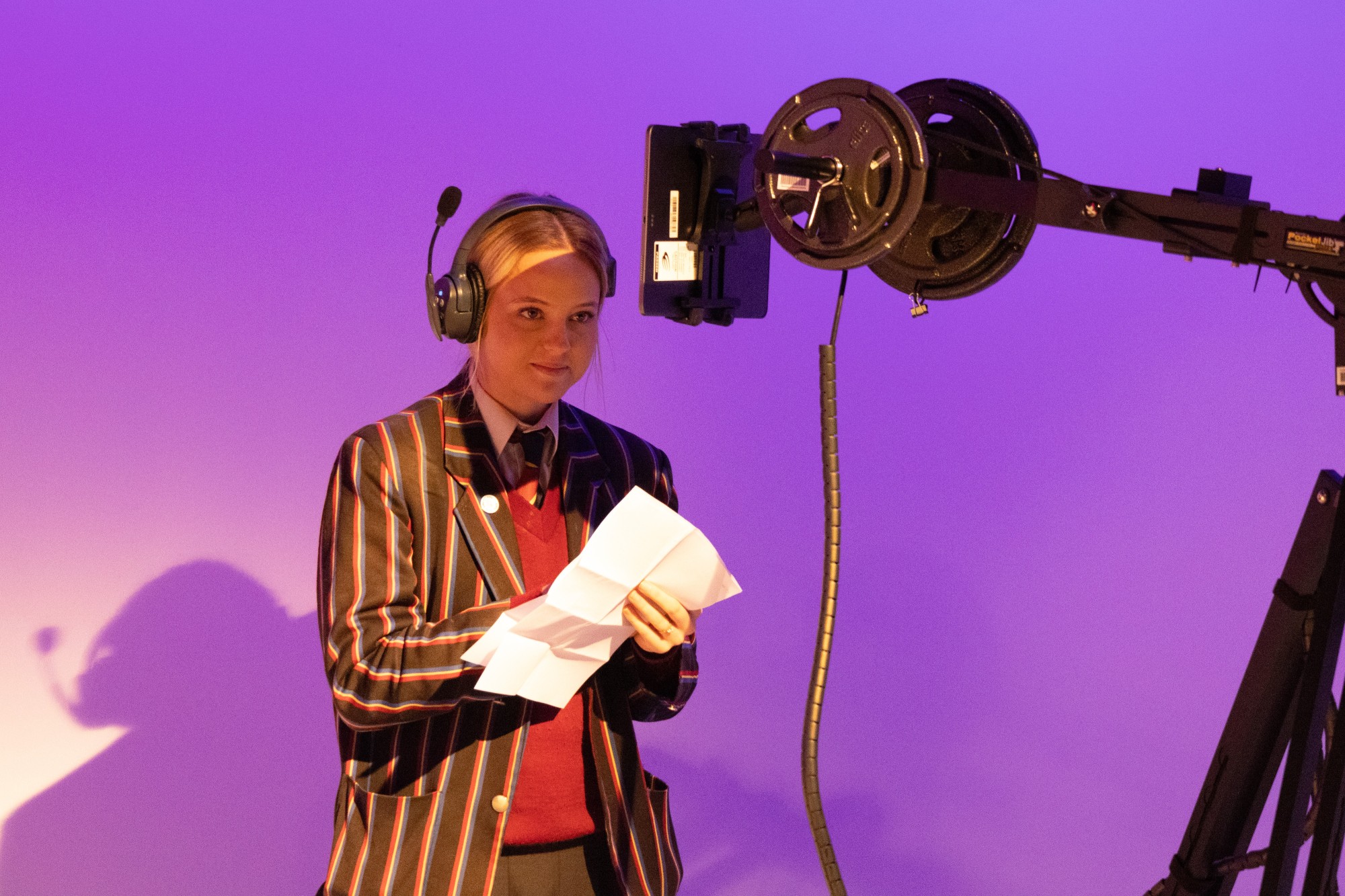 Media Studies Y12 2026 11