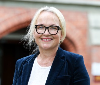 Anna Holdsworth, Head of People and Culture, Pultron Composities