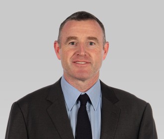 Jonty Edgar