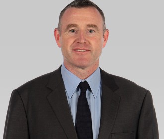 Jonty Edgar
