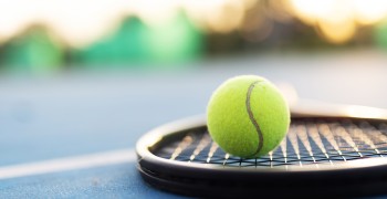 Tennis Image generic