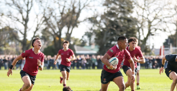 Semi-final: King's vs Grammar - 9 Aug