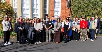 Apple Educators Visit May 2026