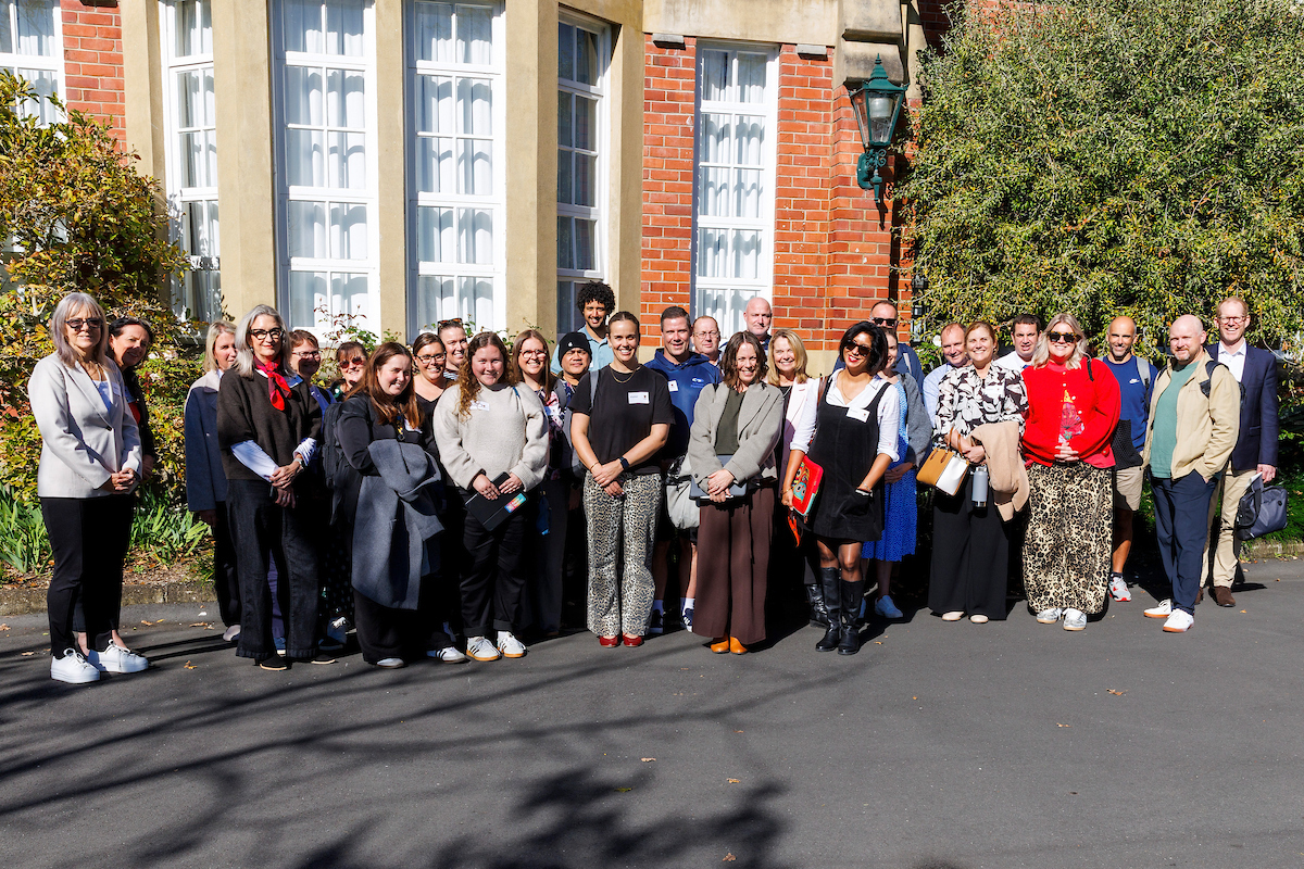 Apple Educators Visit May 2026