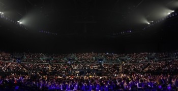 Big House Music Spark Arena 2026