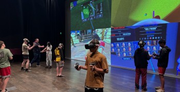 Boarding Story VR 2