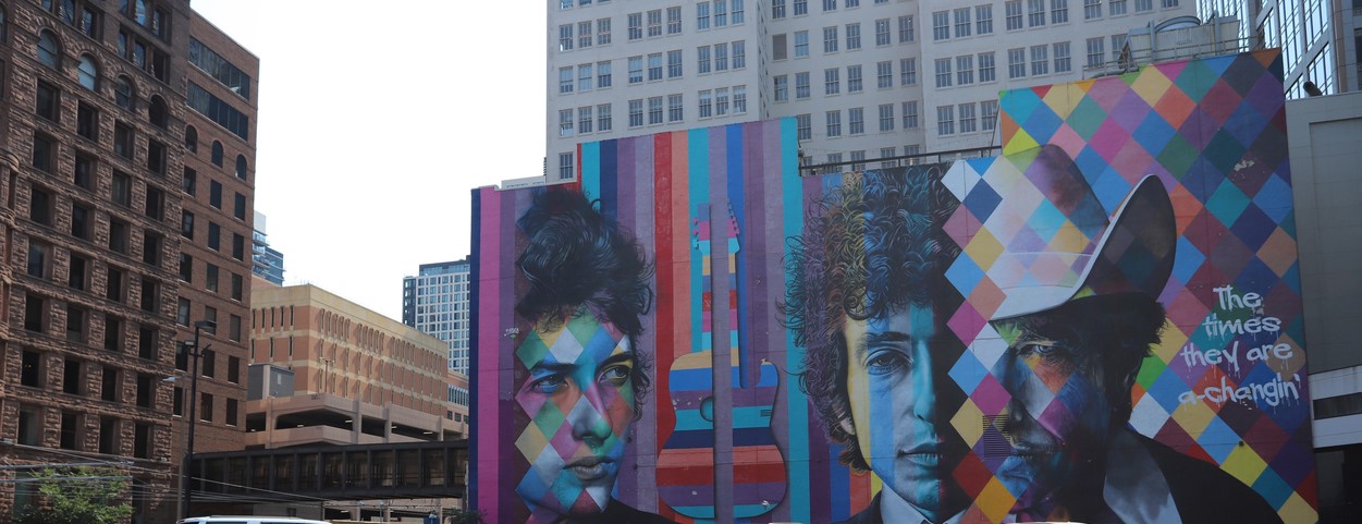 Bob Dylan