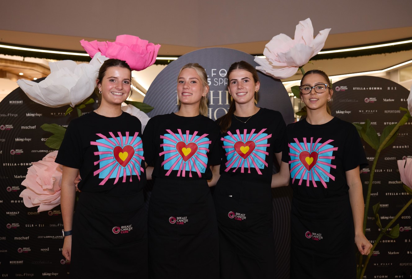 Community Service Students 2026