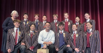 Dan Carter pic