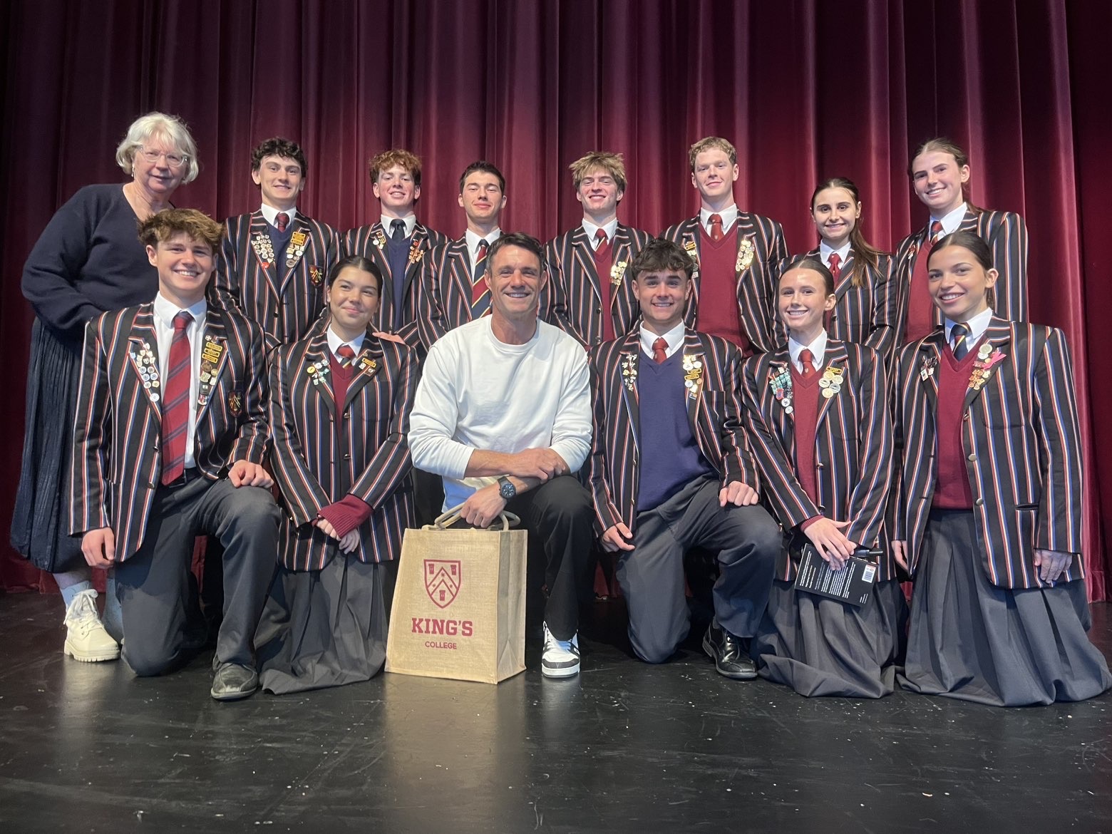 Dan Carter pic