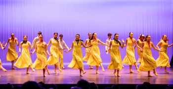 Dance Showcase