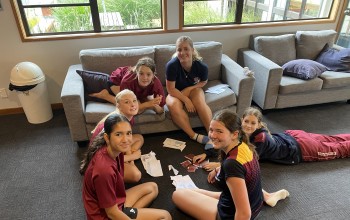 Full Boarding Weekend Middlemore 2026 5