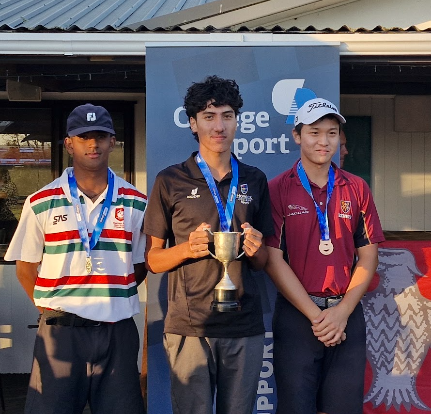 Golf Strokeplay