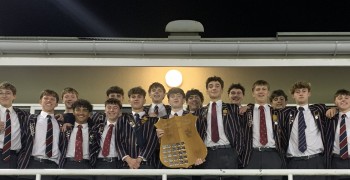 Hockey Grammar Shield May 2026